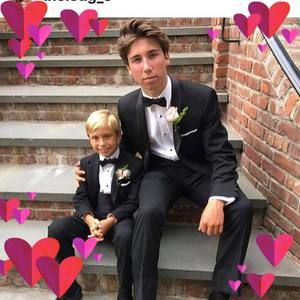 Meet your Posher, Jeff